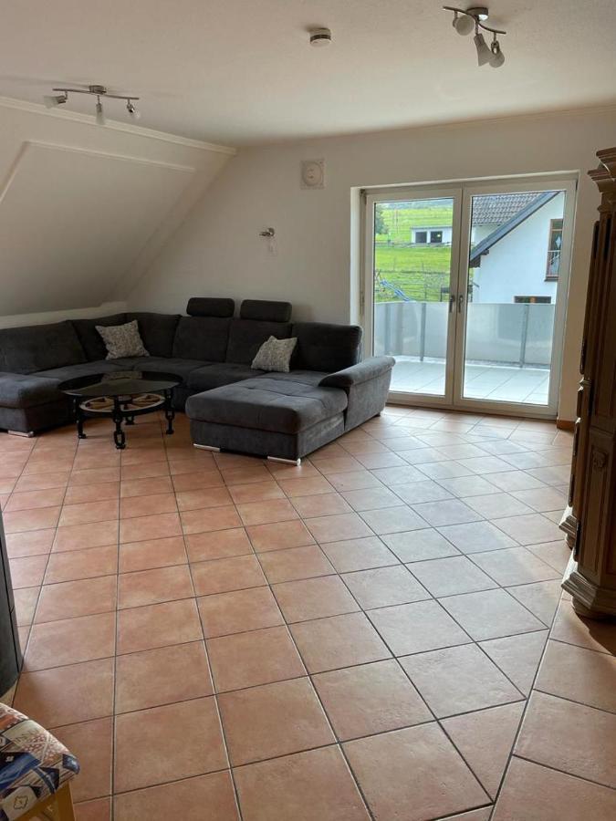 Ferienwohnung Hellwig Medebach Exterior foto